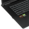 16" Ноутбук GIGABYTE GAMING A16 черный