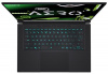 16" Ноутбук GIGABYTE AERO X16 1VH серый