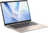 14" Ноутбук ASUS Vivobook 14 M1407KA-LY126 золотистый