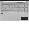 16" Ноутбук Acer Swift Lite SFL16-51M-74U1 серебристый