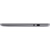 16" Ноутбук Honor MagicBook X16 2025 серый
