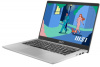 14" Ноутбук MSI Modern 14 C12MO-689RU серебристый