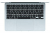13.6" Ноутбук Apple MacBook Air M4 голубой