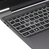 15.6" Ноутбук Machenike StarX 15 Pluto серый