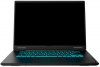 16" Ноутбук GIGABYTE GAMING A16 черный