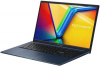 17.3" Ноутбук ASUS Vivobook 17 X1704VA-AU1091 синий