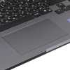 16" Ноутбук Machenike L16 Saturn 9 серый