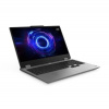15.6" Ноутбук Lenovo LOQ 15IRX10 серый