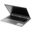 14" Ноутбук ASUS Vivobook 14 X1407QA-LY084W серебристый