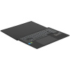 16" Ноутбук ASUS V16 V3607VP-RP032 черный