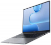 16" Ноутбук HONOR MagicBook X16 2026 5301ARGM серый