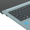 15.6" Ноутбук ASUS Vivobook Go E1504GA-BQ552 зеленый