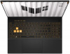 16" Ноутбук ASUS TUF Gaming FX608JM-RV027 серый