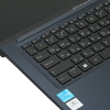 14" Ноутбук ASUS VivoBook X1404VA-EB182 синий