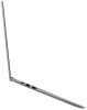 16" Ноутбук HONOR MagicBook X16 2026 5301ARGM серый