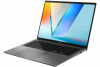 16" Ноутбук ASUS Vivobook S16 S3607QA-SH056W серый