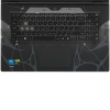 17.3" Ноутбук MSI Cyborg 17 B2RWEKG-033XRU черный