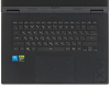 16" Ноутбук GIGABYTE GAMING A16 PRO GA6DH черный
