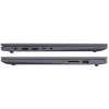 15.6" Ноутбук Lenovo IdeaPad Slim 3 15ABR8 серый