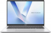 14" Ноутбук ASUS Vivobook 14 X1407QA-LY084W серебристый