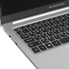 15.6" Ноутбук MAIBENBEN M557 серебристый
