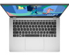 14" Ноутбук MSI Modern 14 C12MO-689RU серебристый