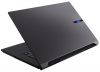 16" Ноутбук GIGABYTE AERO X16 1VH серый