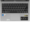14" Ноутбук Acer Swift GO 14 SFG14-71-72QX серебристый