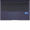 16" Ноутбук HONOR MagicBook Pro 16 фиолетовый