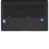 15.6" Ноутбук ASUS ExpertBook B1503CVA-S70425 серый