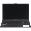 15.6" Ноутбук ASUS Vivobook Go E1504FA-BQ515W черный