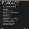 16" Ноутбук ASUS ExpertBook B3604CVA-Q90148 черный
