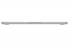 15.3" Ноутбук Apple MacBook Air M4 серебристый