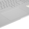 16" Ноутбук ASUS VivoBook 16X K3605ZF-RP683 серебристый